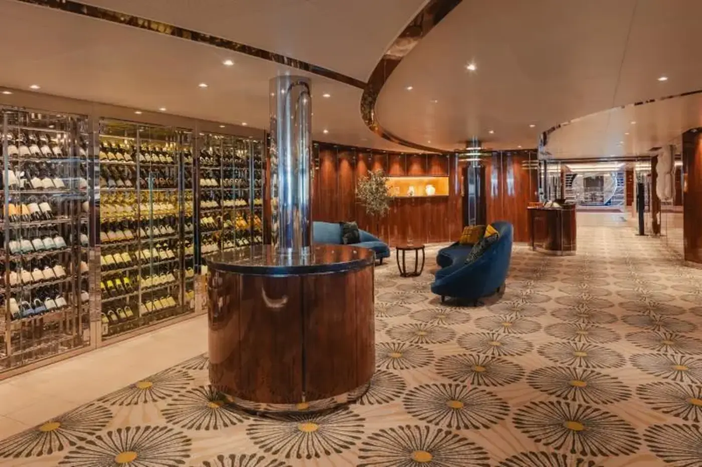 Seabourn Quest