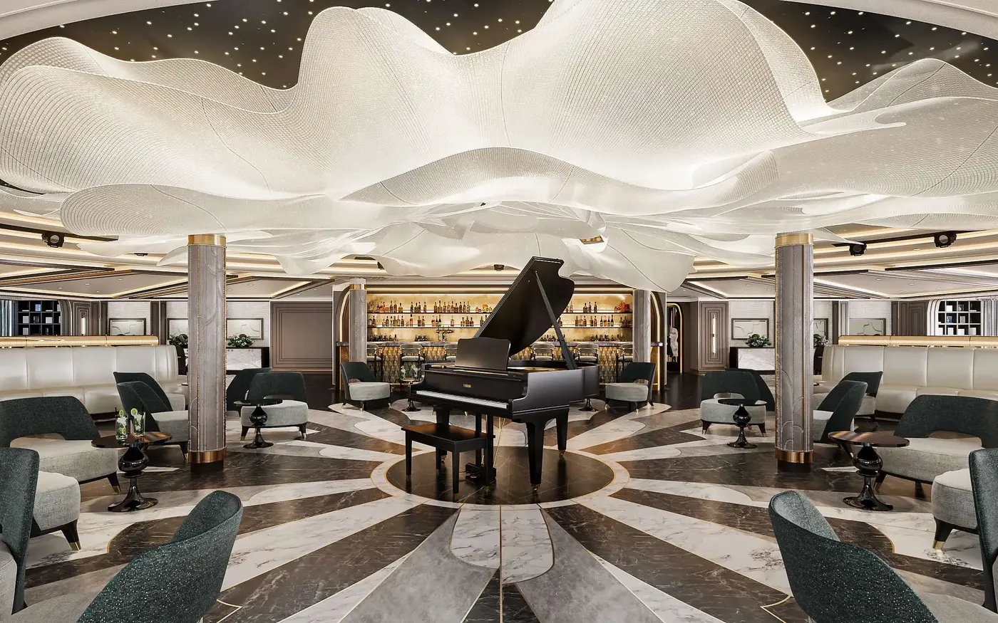 Seven Seas Grandeur