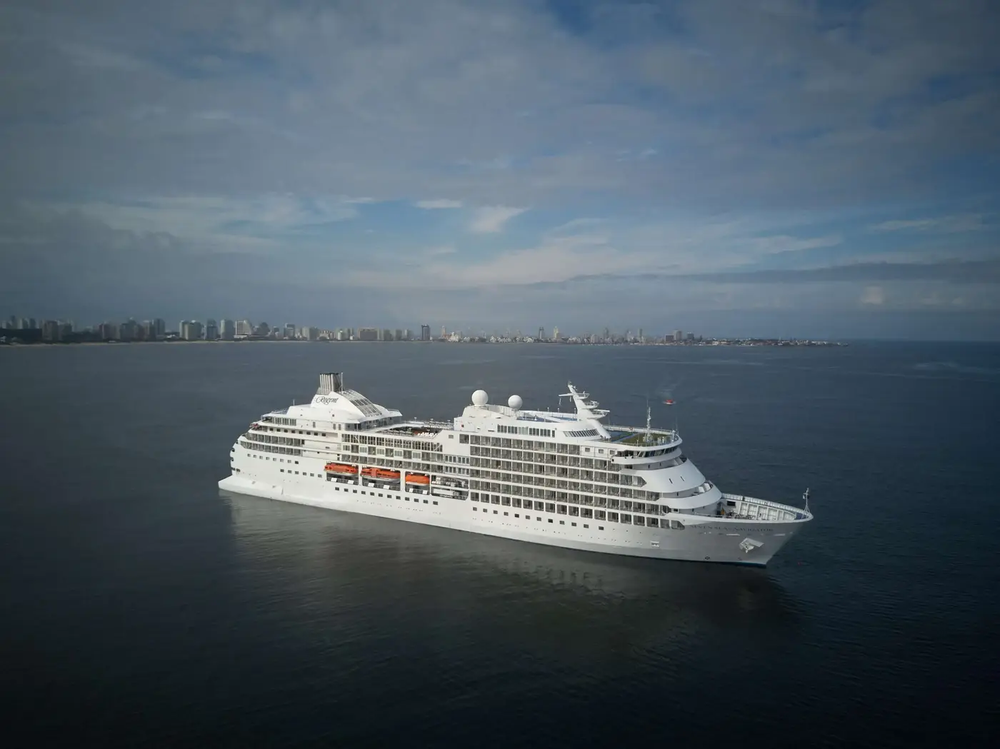 Seven Seas Navigator