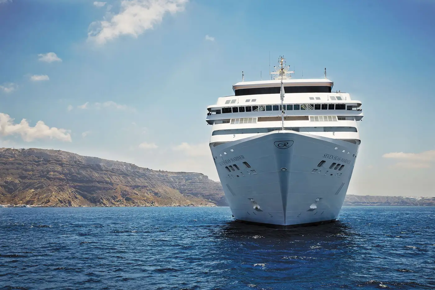 Seven Seas Mariner