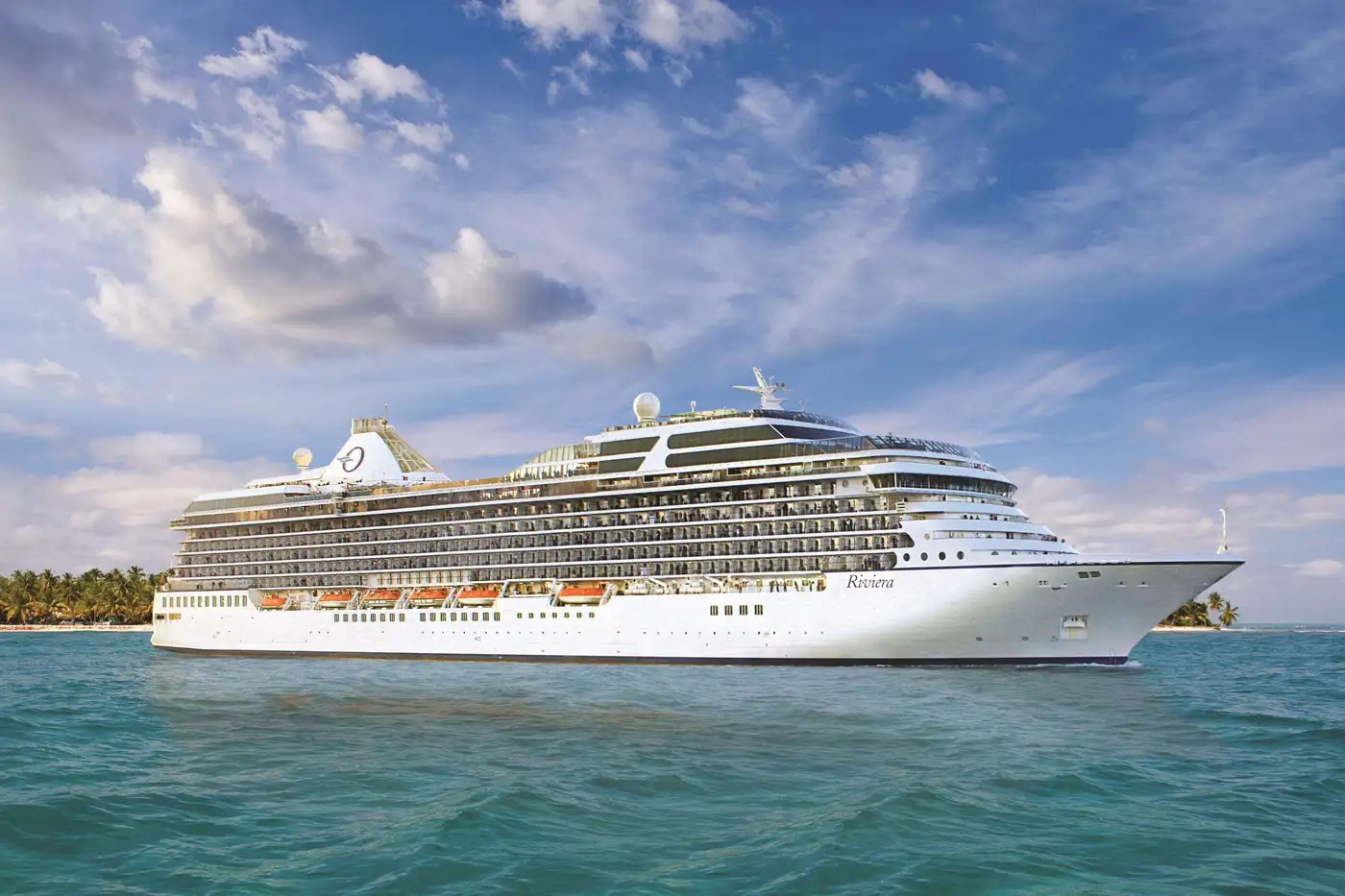 Oceania Riviera